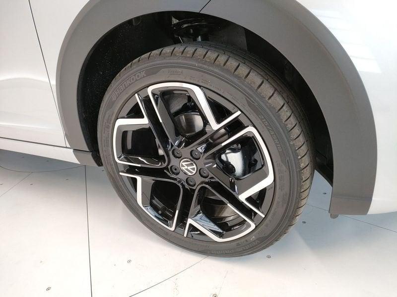 Volkswagen Taigo Taigo 1.0 TSI 115 CV R-Line Plus