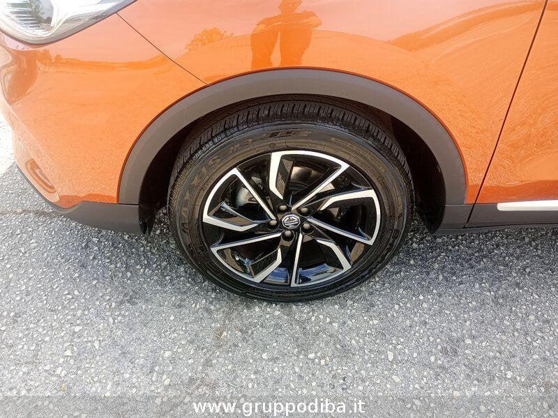 MG ZS 2021 1.5 Luxury