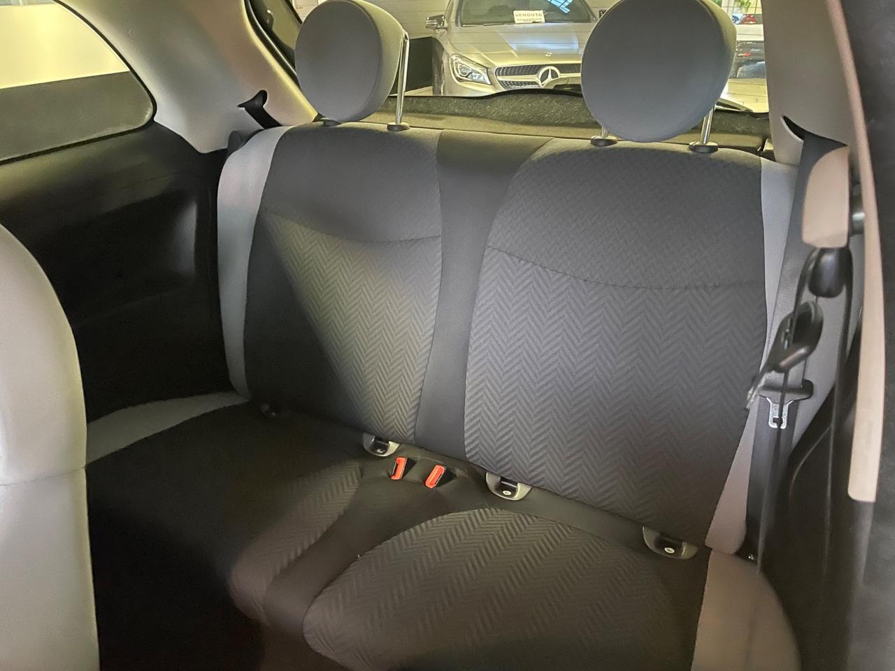 Fiat 500 1.2 EasyPower Pop - Nessun vincolo -