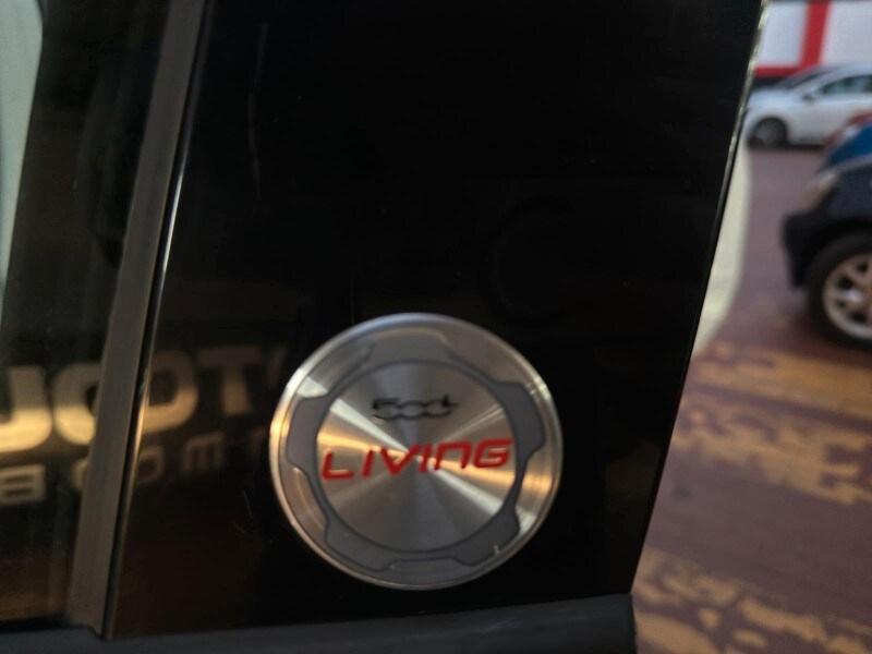 FIAT 500L Living 500L Living 1.6 Multijet 105 C...