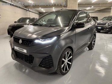 AIXAM GTI COUPE'