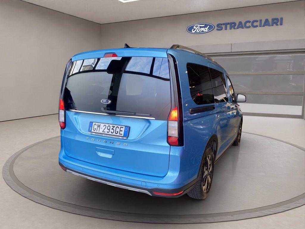 FORD Tourneo Connect V761 2.0 ecoblue 102cv Active del 2023