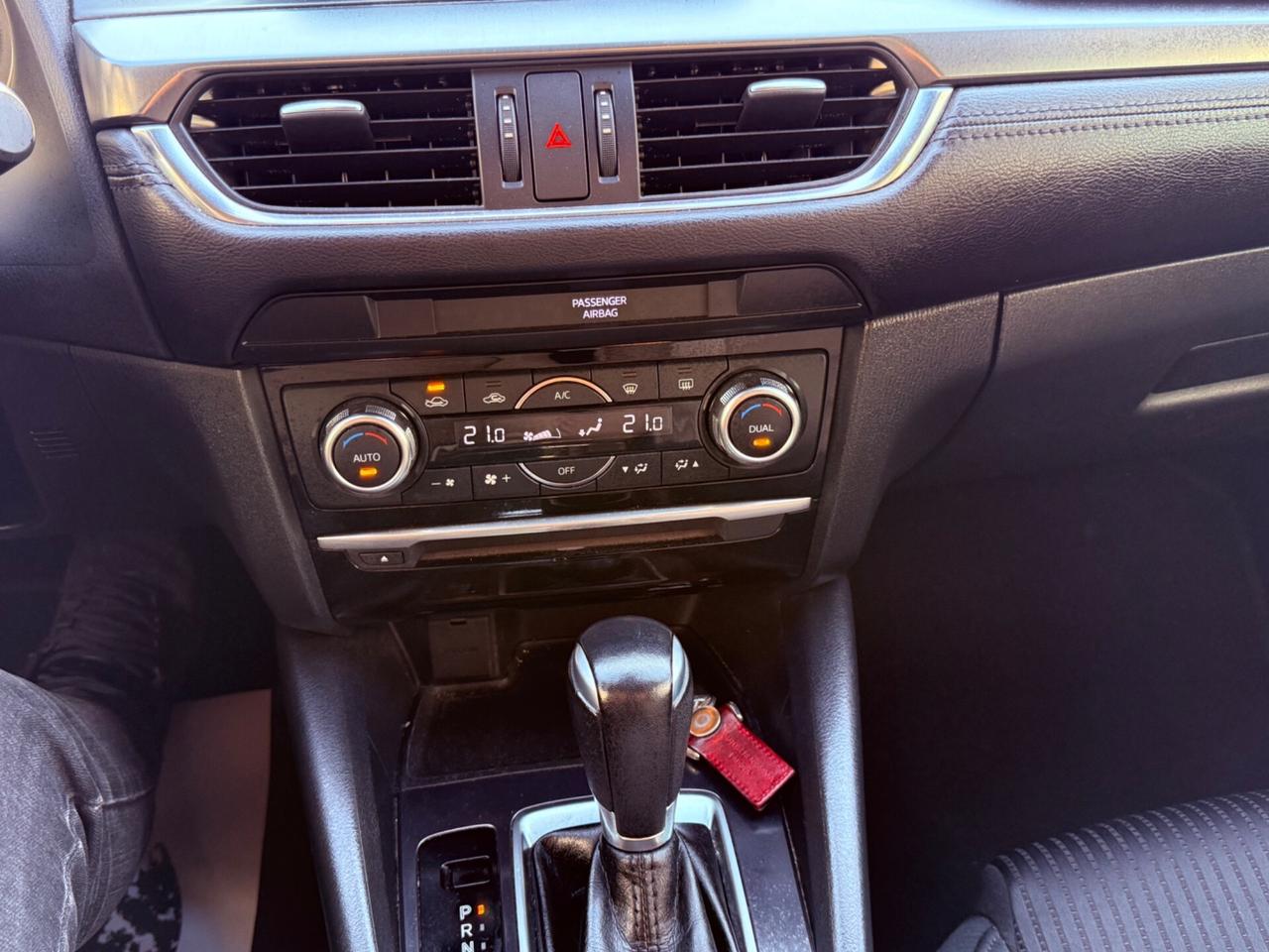 Mazda 6 Mazda6 2.2L Skyactiv-D 150CV Wagon Evolve