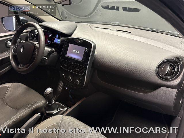 RENAULT Clio TCe 90CV Energy Business - Neopatentati
