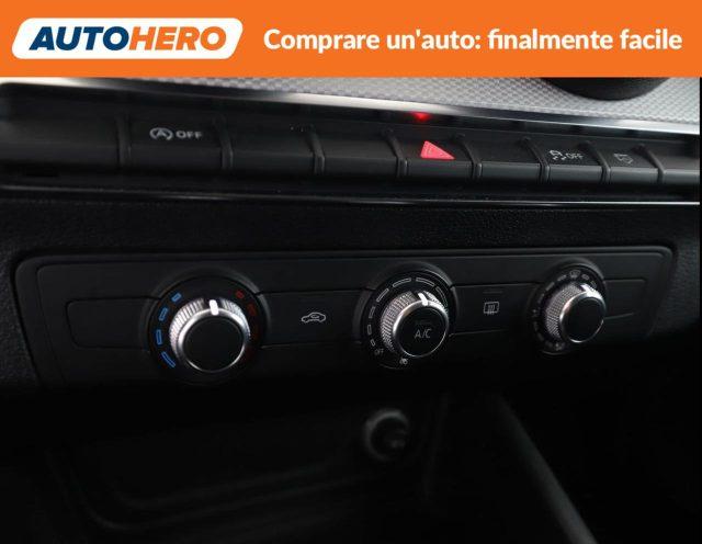 AUDI Q2 1.6 TDI
