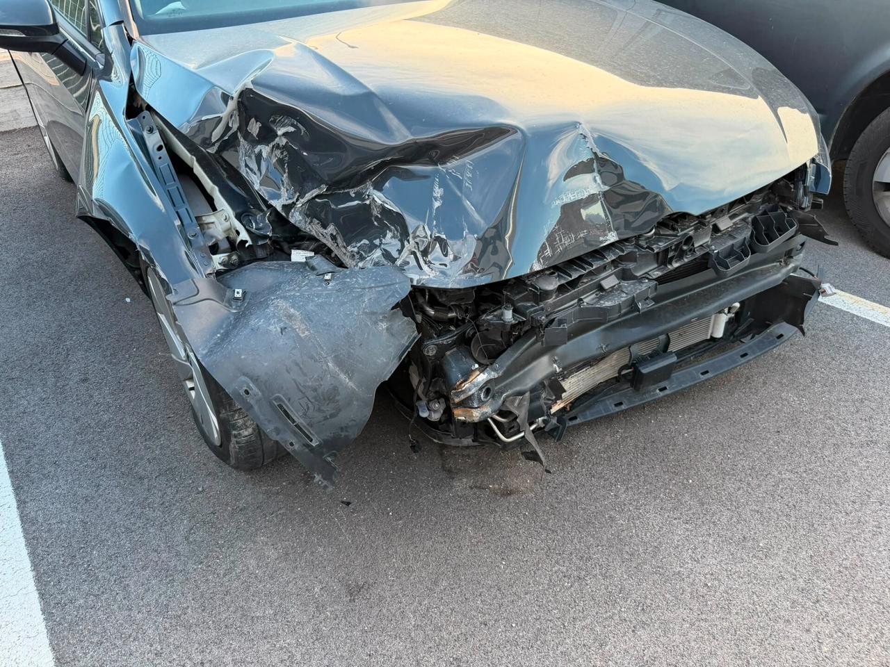 Volkswagen Golf 1.5 TSI eHybrid DSG Style