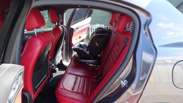ALFA ROMEO Stelvio 2.0 Turbo 280 CV AT8 Q4 VELOCE, Garanzia Inclusa..