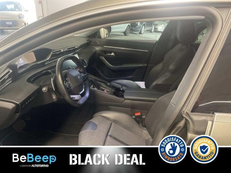 Peugeot 508 1.6 HYBRID PHEV ALLURE 225CV E-EAT8