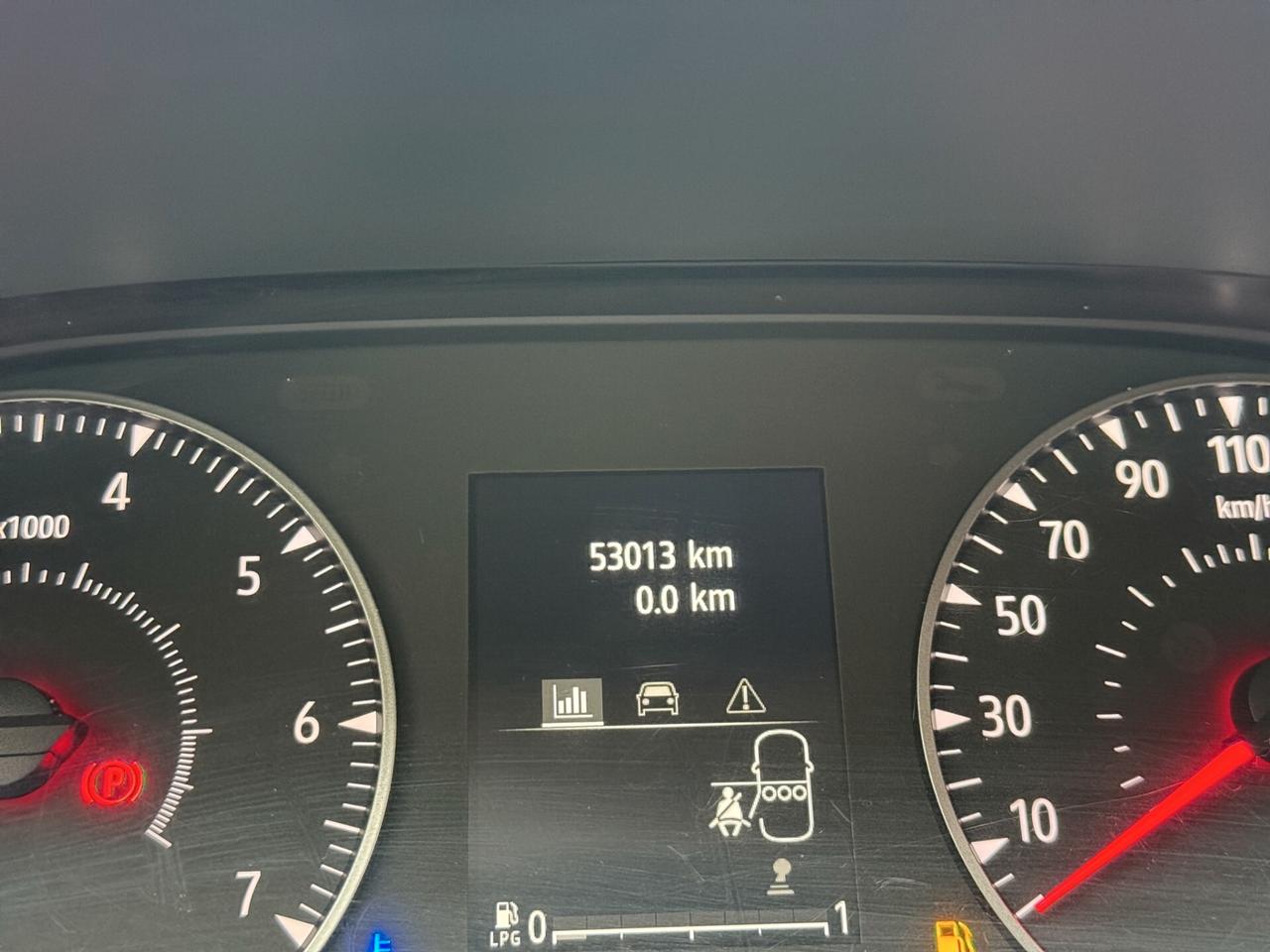 Dacia Jogger 1.0 TCe GPL 100 CV 5 posti Extreme