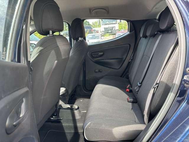 Lancia Ypsilon 1.2 69cv Start& Stop Gold