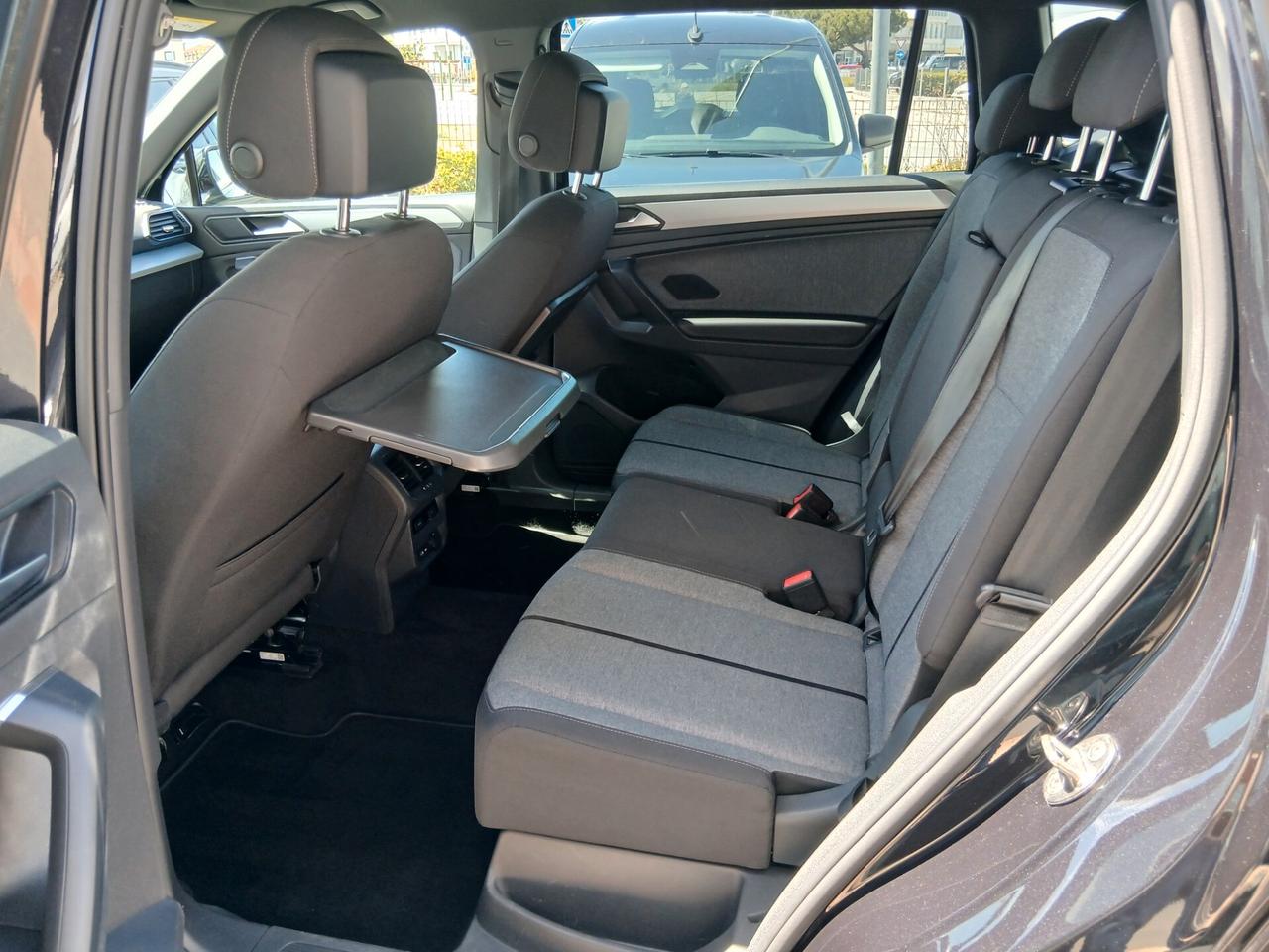 C309 - Seat Tarraco 2.0 TDI Business