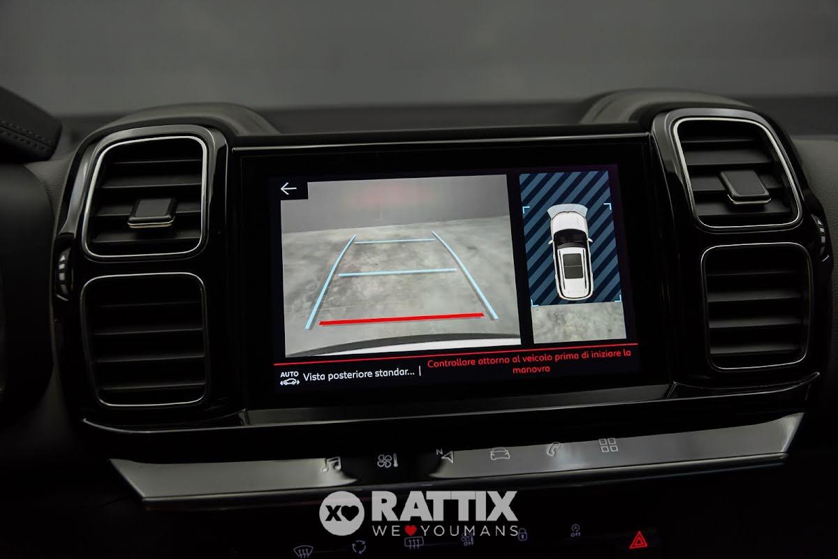 Citroen C5 Aircross 1.5 BlueHDI 130CV Shine EAT8