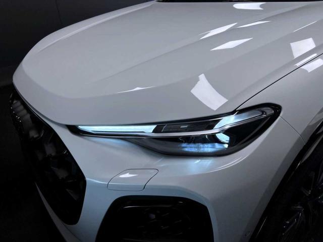 AUDI Q5 TDI mHEV S-Tr Quat. S line edition PRONTA CONSEGNA