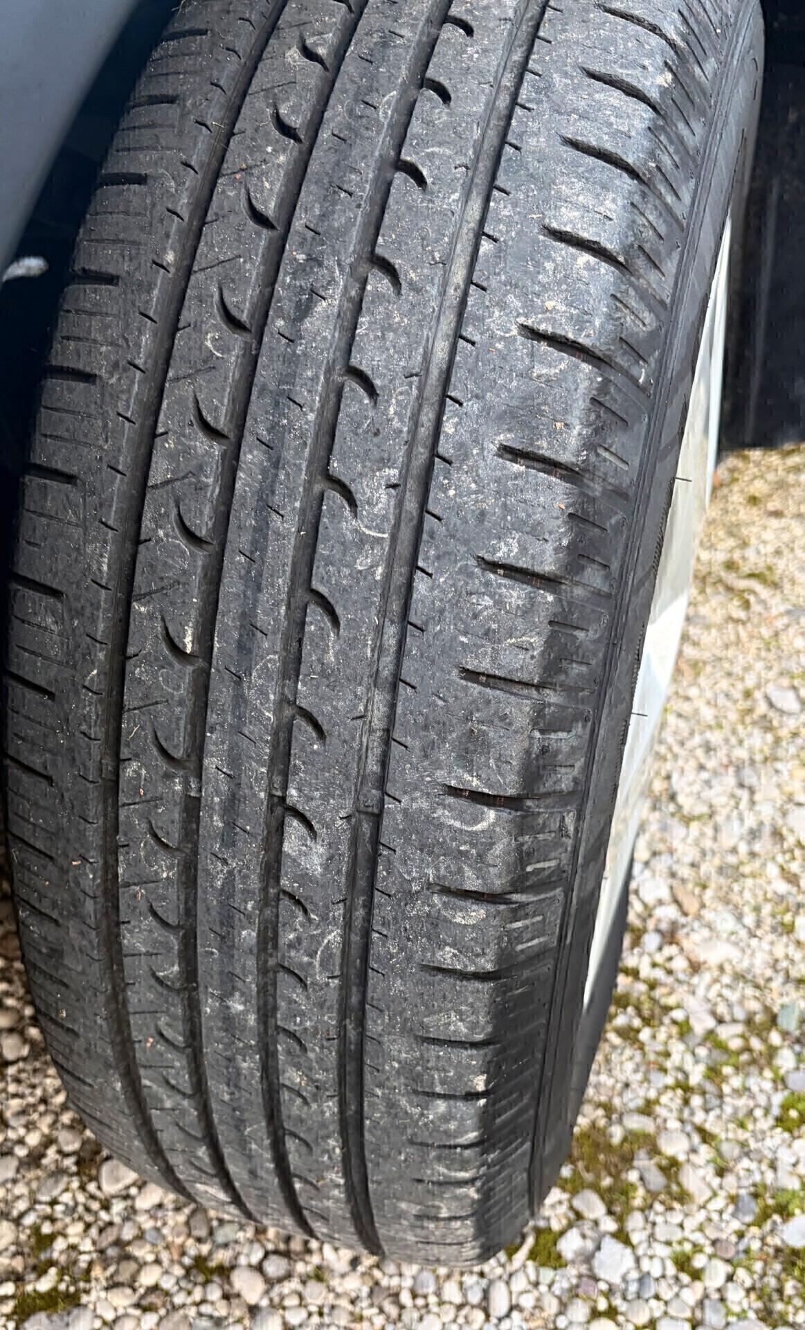 Nissan Qashqai 1.5 DCI - UNICO PROPR. - OK NEO PATENTATI