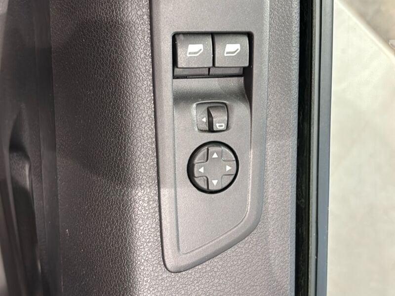 FIAT Scudo Scudo 2.0 BlueHDi 145 CV L3 H1-- ALLESTITO--