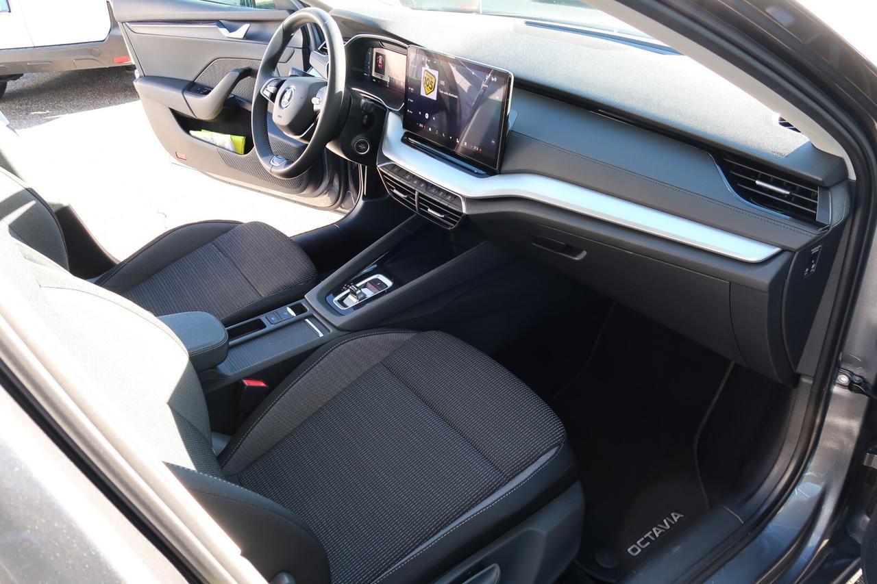 Skoda Octavia 2.0 TDI 150 CV DSG Wagon Selection