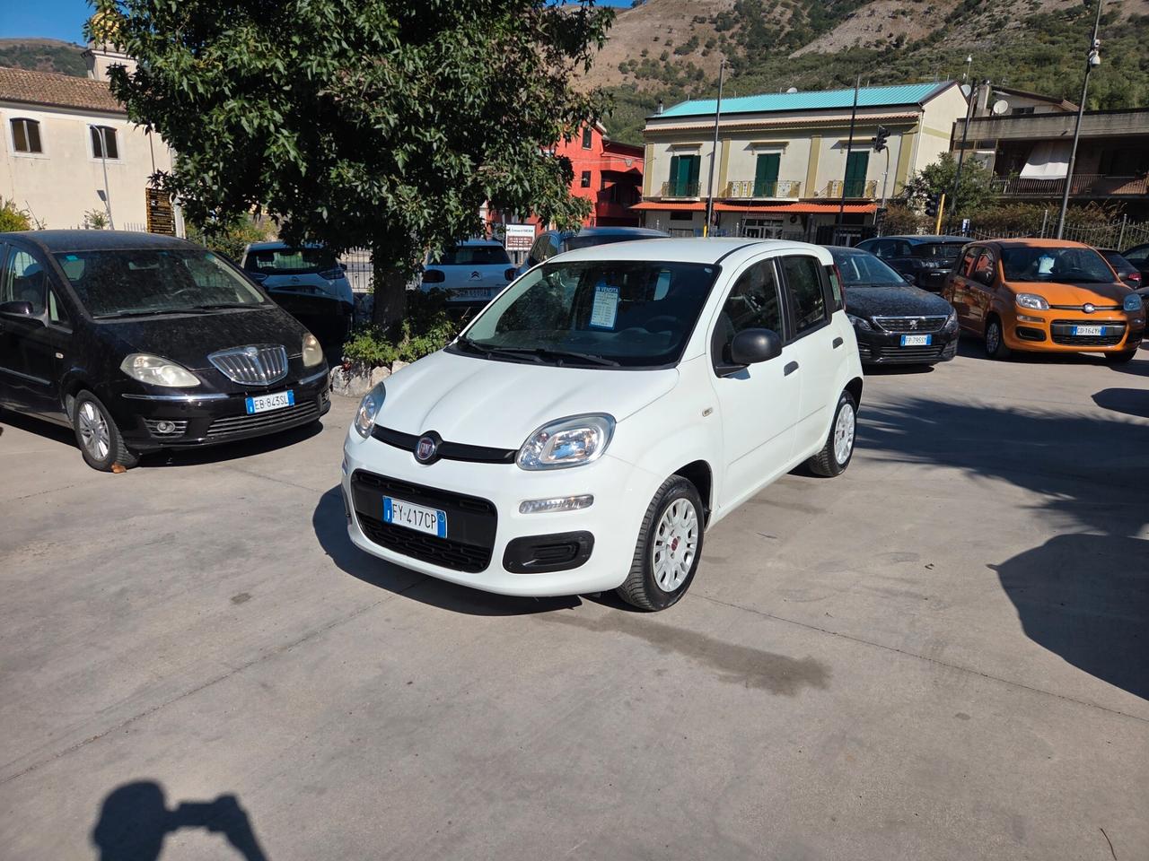 Fiat Panda 1.2 BENZINA 69 CV - 2019 PERFETTA