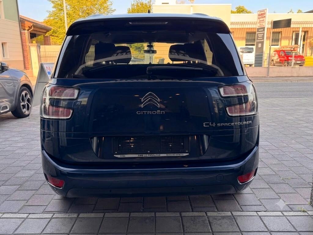 Citroen C4 SpaceTourer PureTech 130 S&S Feel