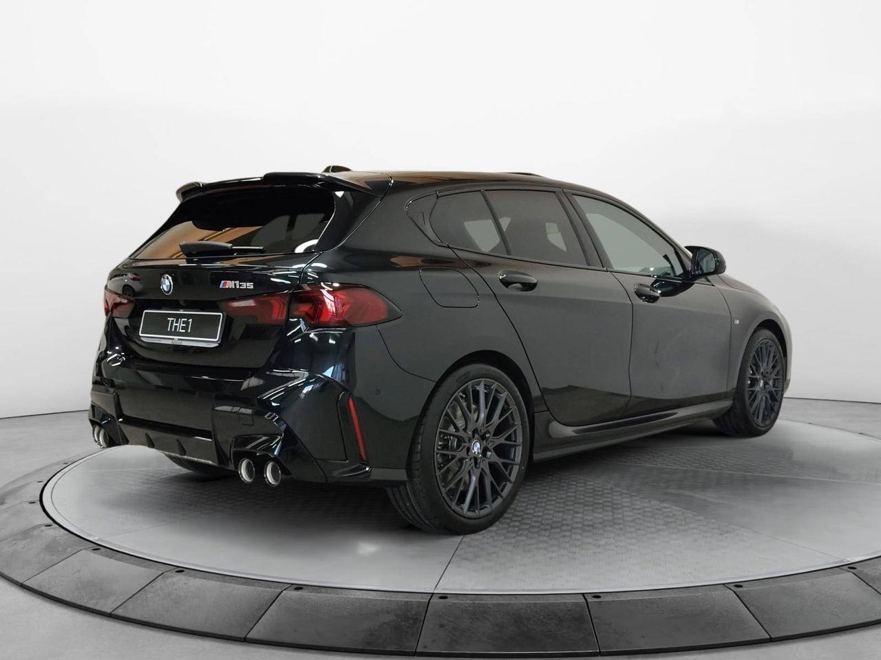 BMW Serie 1 M135 xDrive M Technology II