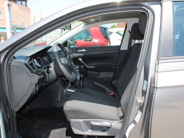 VOLKSWAGEN Polo 1.0 TGI 5p. Trendline BlueMotion Technology