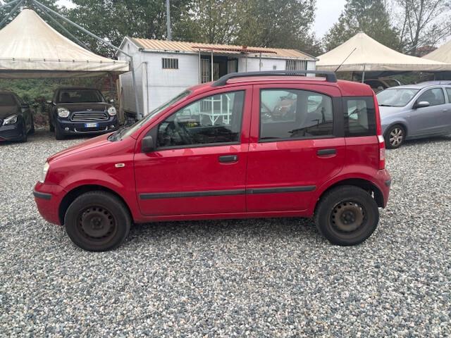 Fiat Panda 1.2 Dynamic Natural Power