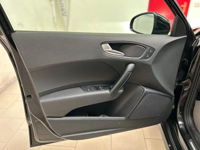 AUDI A1 SPB 1.6 TDI S tronic Admired