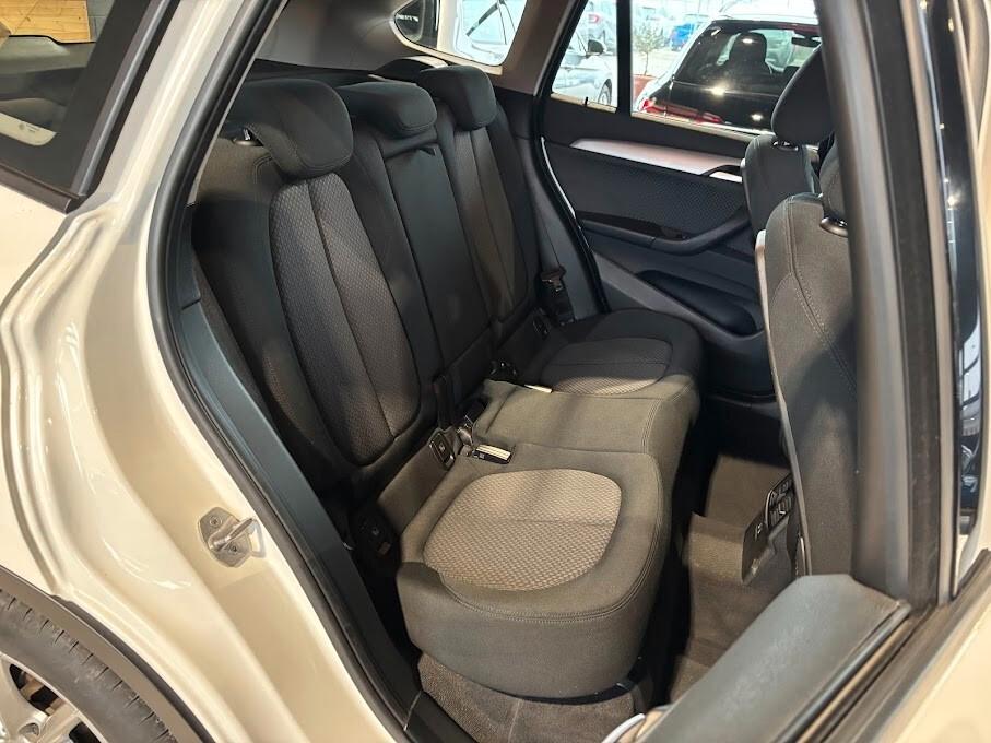 Bmw X1 xDrive18d 150 CV