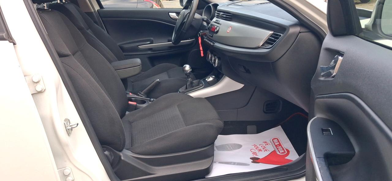 Alfa Romeo Giulietta 1.4 Turbo 105 CV Progression