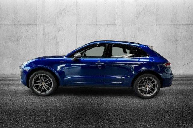 PORSCHE Macan 2.0 T