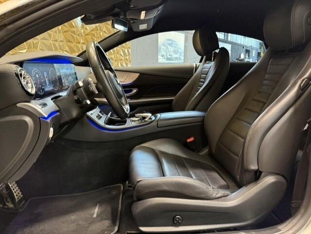 Mercedes-benz E 220 d 4Matic Premium Plus