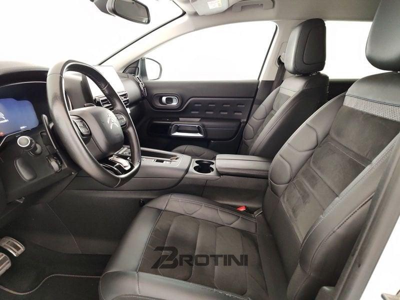 Citroën C5 Aircross BlueHDi 130 S&S Shine Pack EAT8
