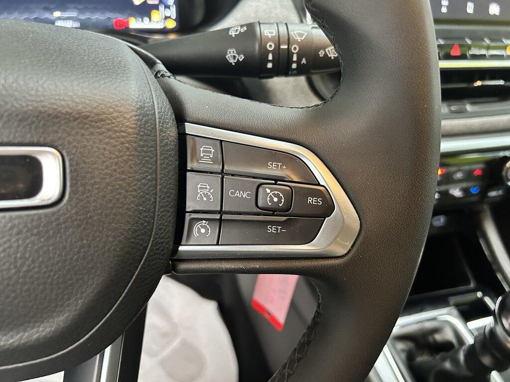 Jeep Compass 1.6 Multijet II Business 2WD