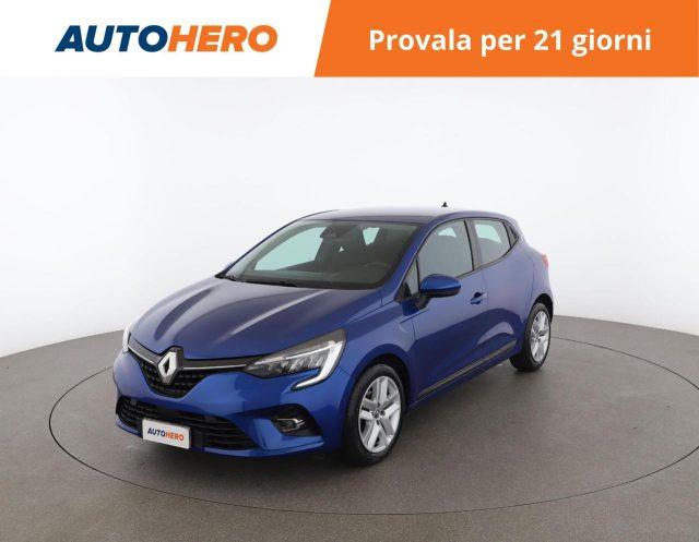 RENAULT Clio TCe 90 CV 5 porte Zen