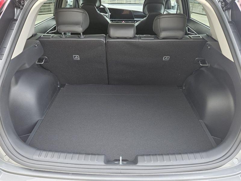KIA Niro 1.6 GDi DCT HEV Style