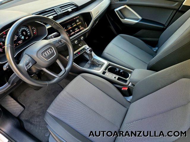 AUDI Q3 35 Business 2.0 TDI 150CV Quattro S tronic