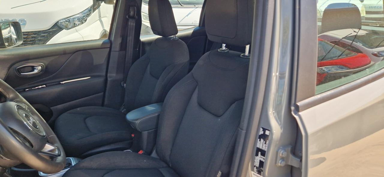 Jeep Renegade 1.0 T3 Limited- 2022