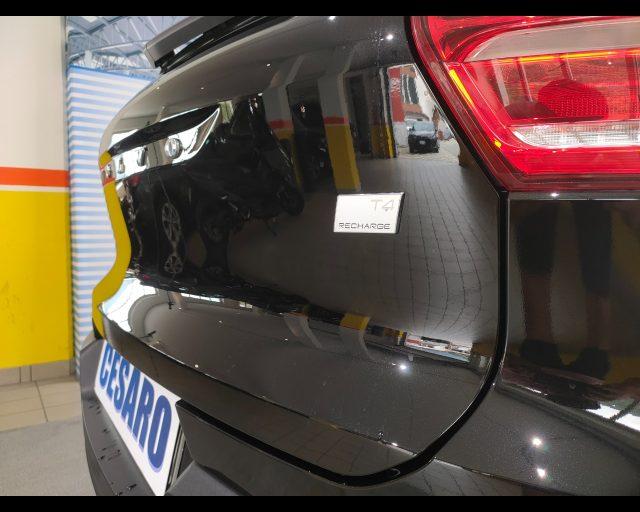 VOLVO XC40 1.5 t4 phev Inscription Expression auto