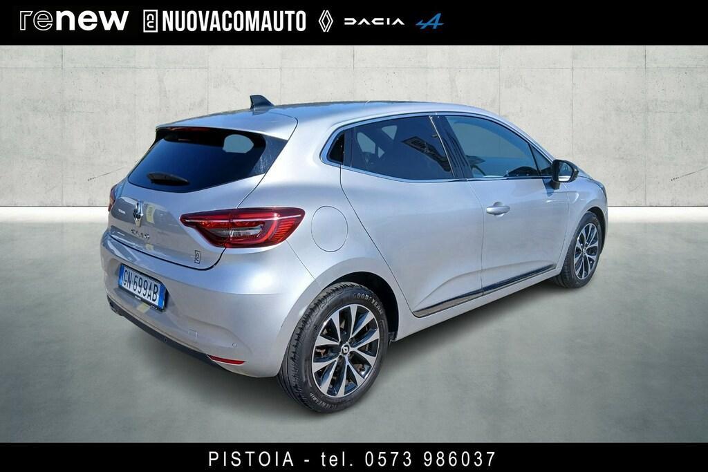 Renault Clio 5 Porte 1.0 TCe Intens