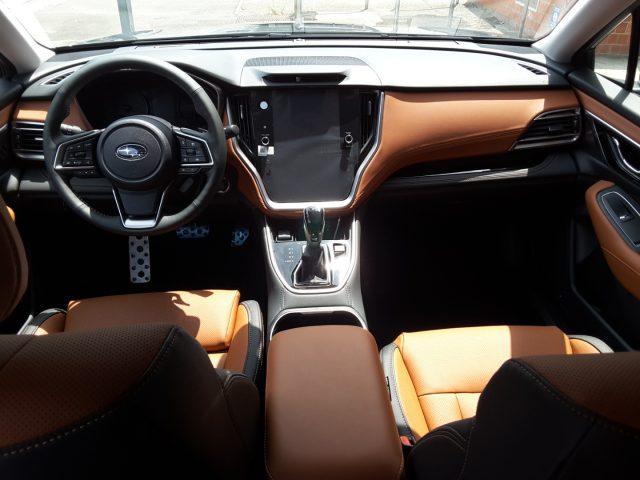 SUBARU OUTBACK 2.5i CVT Premium *PRONTA CONSEGNA*