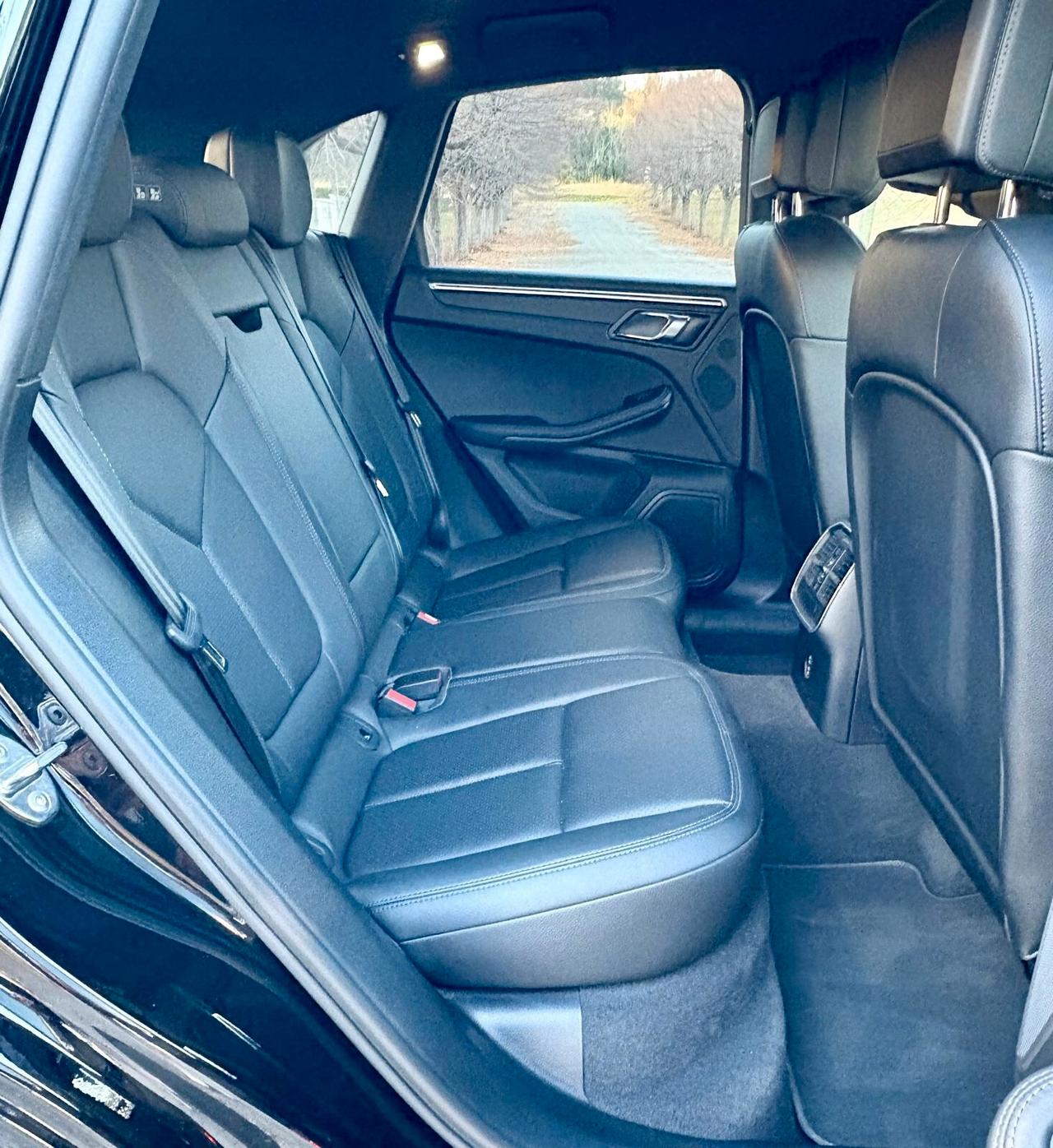 Porsche Macan 2.0 265 CV PDK