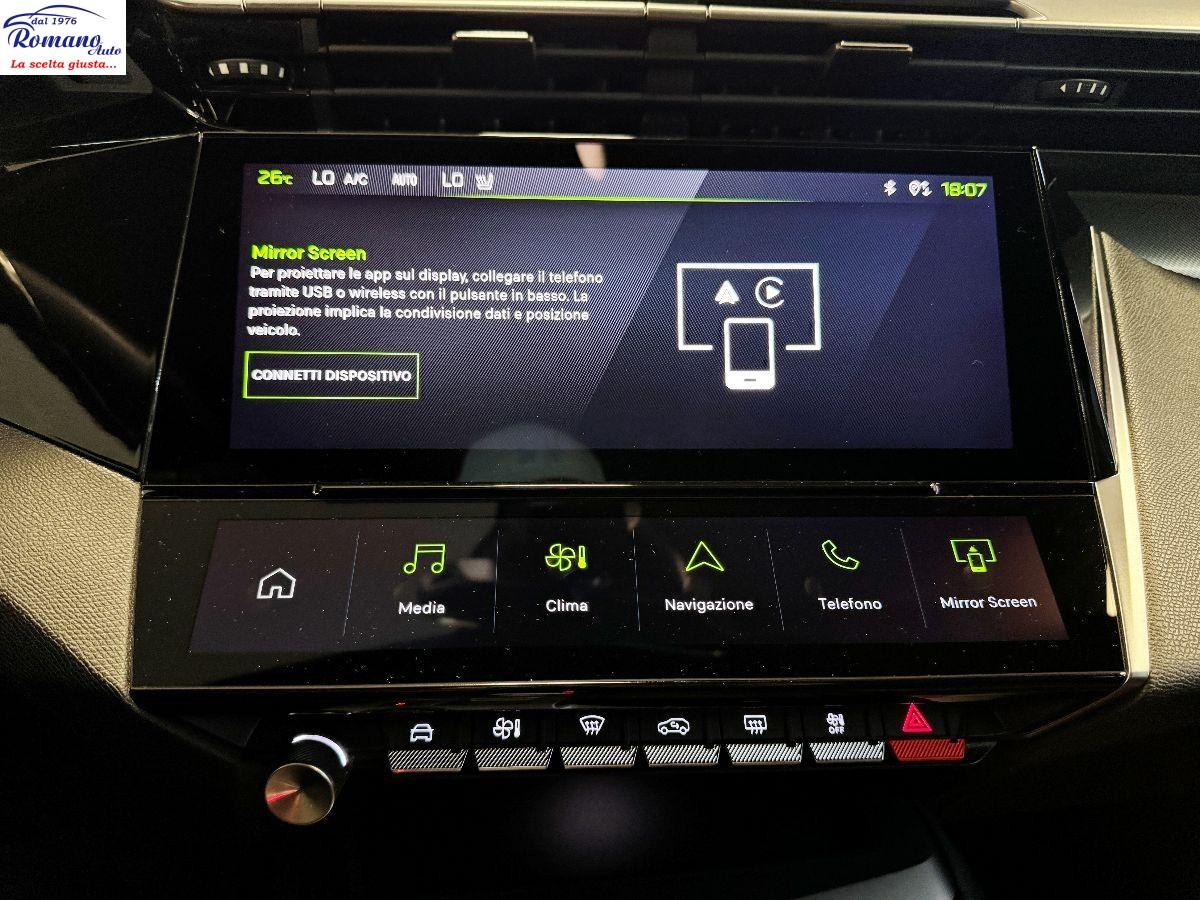 NEW Peugeot 408 PureTech 130 EAT8 GT#RETROCAMERA 360°!