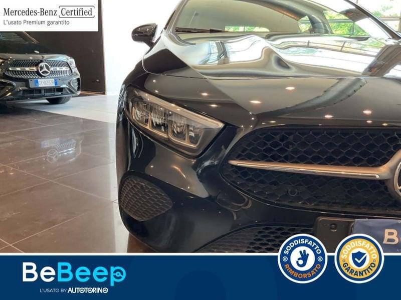 Mercedes-Benz Classe A A 250 E PHEV PROGRESSIVE ADVANCED AUTO