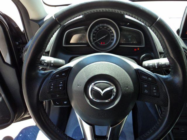 MAZDA 2 1.5 105 CV Skyactiv-D Exceed