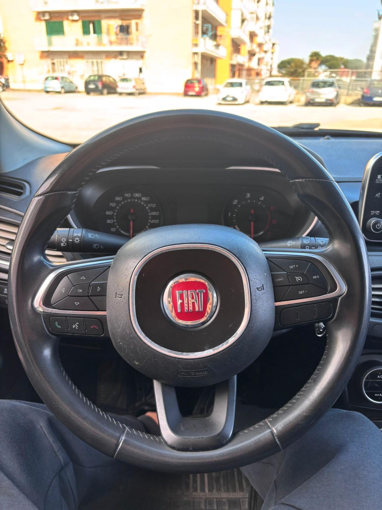 Fiat Tipo 1.6 Mjt S&S SW Easy