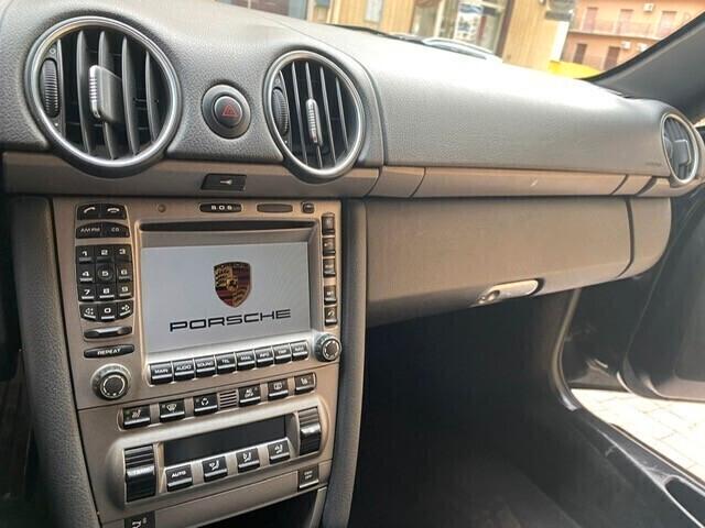 Porsche Cayman 2.7 245CV 9/2008 KM 69000
