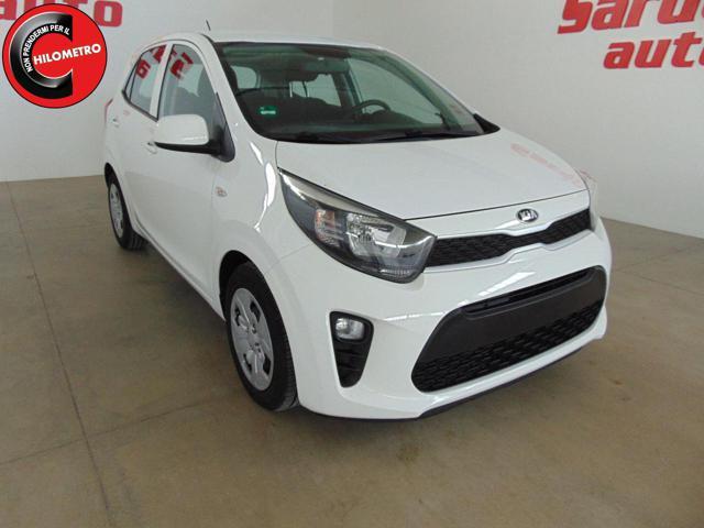 KIA Picanto 1.0 12V 5 porte Active