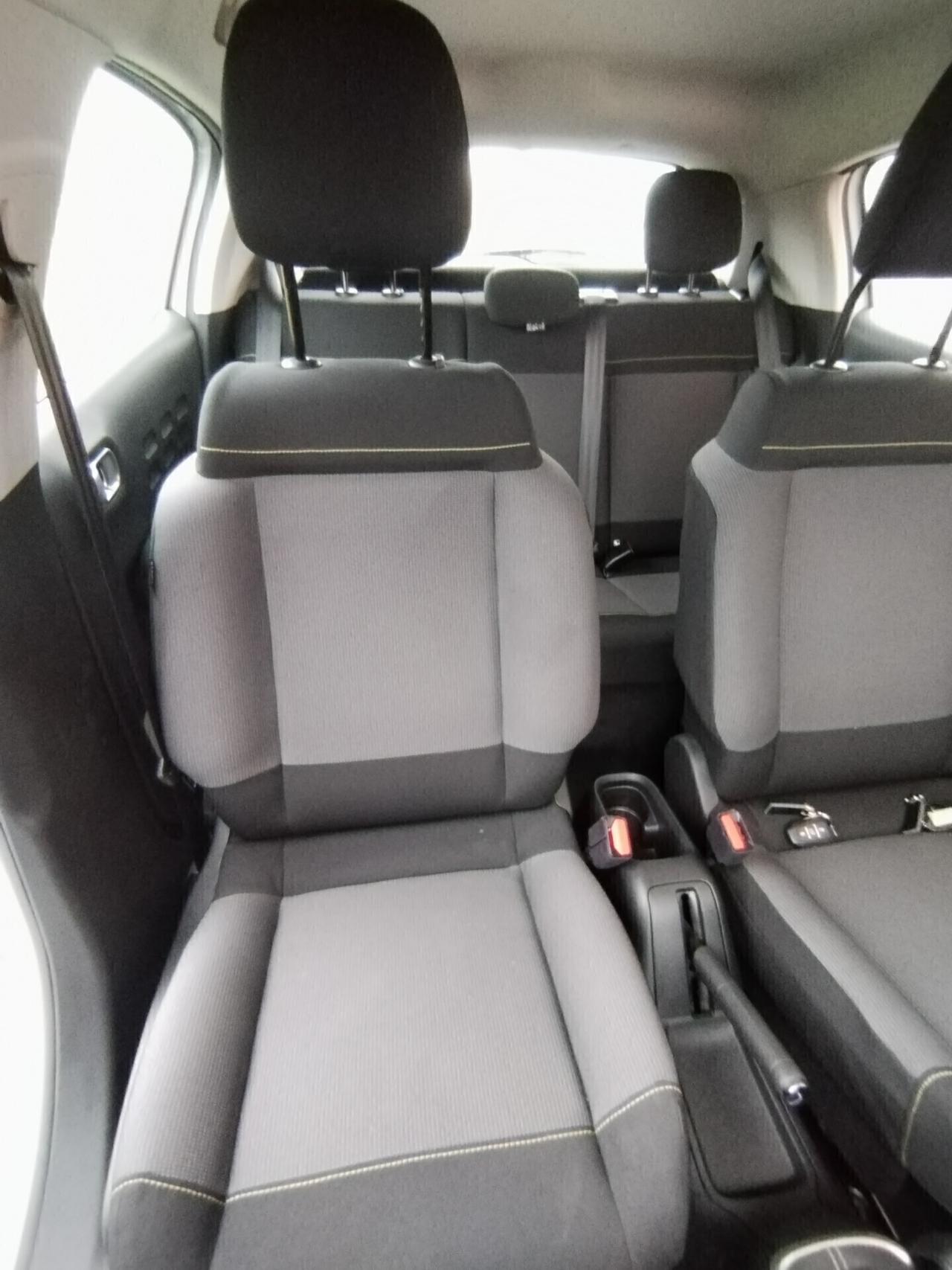 Citroen C3 Shine benzina Star&Stop OFFERTA