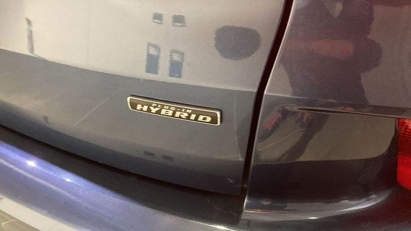 Ford Kuga 2.5 Plug In Hybrid 225 CV CVT 2WD ST-Line
