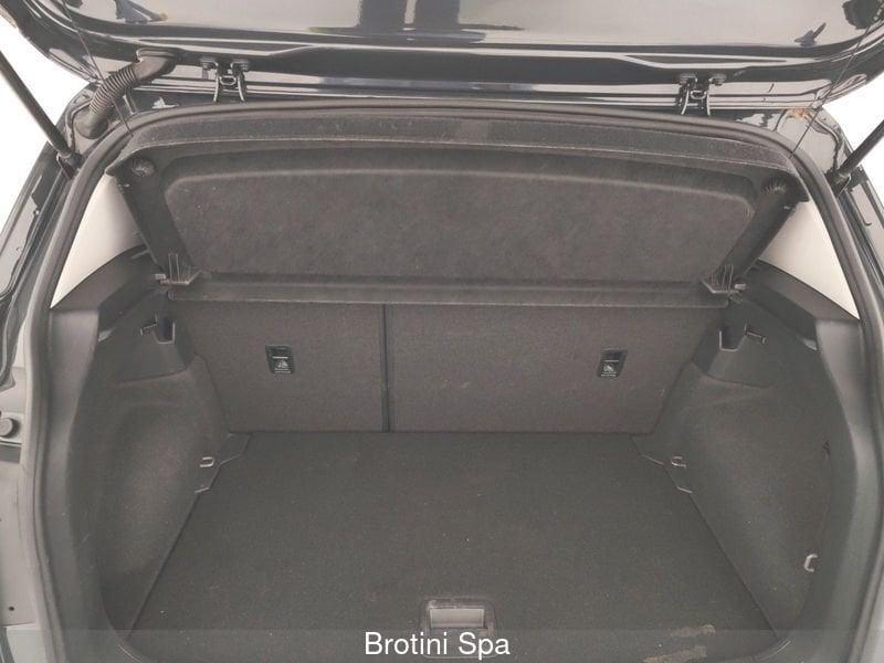 Volkswagen T-Cross T-Cross 1.6 TDI SCR Style BMT