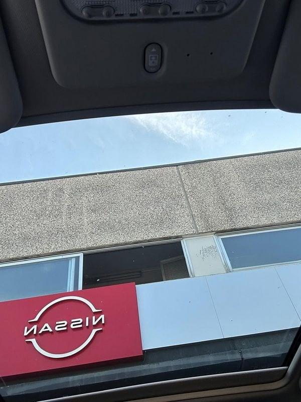 Nissan Qashqai II 2017 1.3 DIG-T 160cv Tekna+ 2WD DCT